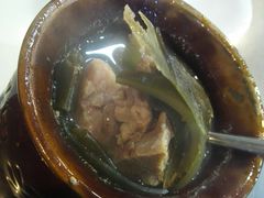 -龙老五汤店(站前西路店)