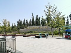 门面-永定河休闲森林公园