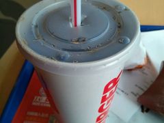 -汉堡王(北京三里屯购物中心)