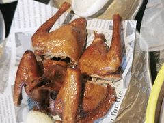 -蝴蝶里·粤菜·点心(龙湖天街&滨江店)