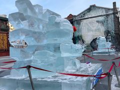 -中华巴洛克风情街