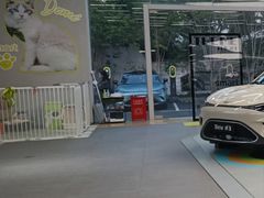 -上海浦东smart汽车全功能店(金桥店)