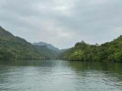 -五泄景区