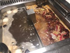 -海底捞火锅(高科广场店)