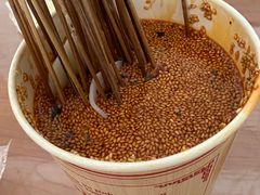 -叶婆婆钵钵鸡(乐山老店)