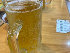 -许妈妈餐厅烤肉烧烤家常菜(明润广场店)