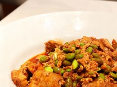 -虎哥私房菜(馒头山店)