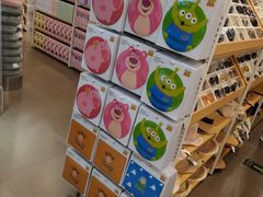 -银泰百货(北京大红门店)