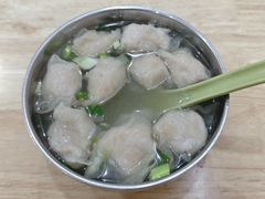 -肉燕扁食草包飯(东街店)