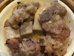 -福州天元国际威斯汀酒店·中国元素餐厅