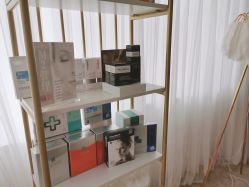 -첫번째 初见美学中心