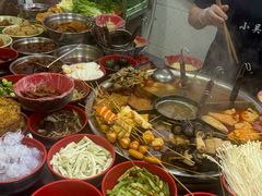 -小吴水煮(羊子巷无任何分店)