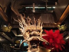 -小龙翻大江文化火锅(宽窄店)