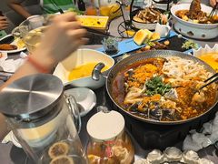 -3号仓库·创意中国菜(乐清正大广场店)