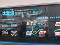 -弘仁宝佳比亚迪4S店(宝山旗舰店)