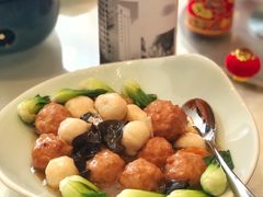 -武汉香格里拉大酒店·香宫中餐厅