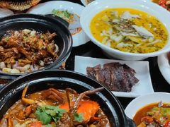 -日食记精菜馆(建邺万达店)