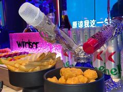 -温莎KTV(珠江路店)