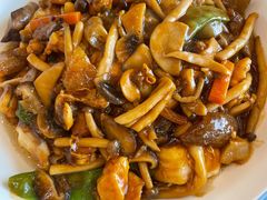 八珍豆腐-陈傻子餐厅(世纪都会店)