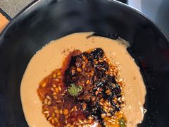 自助小料-贰重天冰煮羊自助火锅(东坝店)
