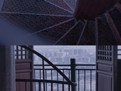 -杭州半山国家森林公园