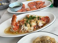 -金海湾海鲜排档(朱家尖店)