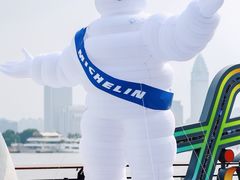 -上海港国际客运中心