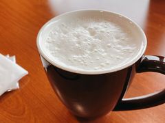 -魏斯理汉堡(西安沣东吾悦店)