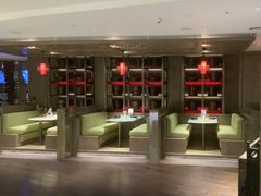 -湖滨28中餐厅·西湖宴·杭州君悦酒店
