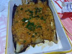 -饶福记·南昌烧烤大排档(九龙湖土著店)