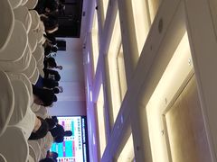 -西安阳光国际大酒店·中餐厅