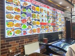 -天天初二·天津传统捞面·天津特色菜(凌奥总店)