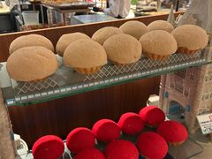 -丘吉尔餐厅(澳门伦敦人店)