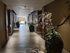 -春晖园度假酒店温泉