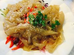 -常赢三兄弟·清真涮肉·清真炒菜(朝阳新城店)
