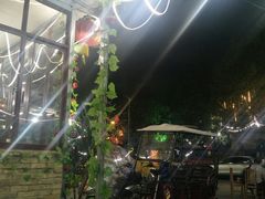 -柴火农家饭(遇龙河店)