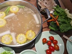 -掂档潮汕牛肉火锅(沈阳万象城店)