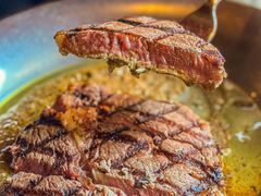 -火车头法国西餐厅