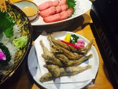 -吉之仙•中国制造•出口级食材日料店(领事馆总店)
