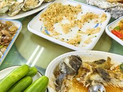 -景好海鲜餐厅(大鹏必选旅游店)