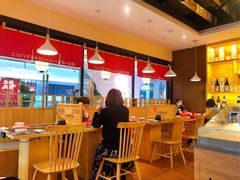 -厚道寿喜烧専門店·自助畅食(国贸店)