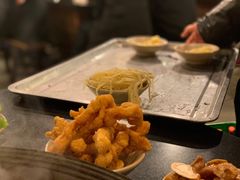 现炸酥肉-酒友老火锅(渝中店)