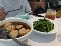 -小城故事·地道宁波味(月湖盛园店)