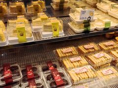 -三宝村点心连锁(长虹店)