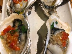 -木屋烧烤(惠阳华润小径湾店)