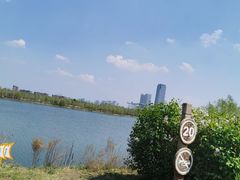 -长春北湖公园