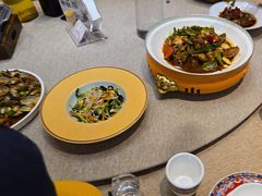 -大明王朝·南京菜(墨香路店)