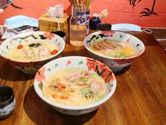 -千金一碗·宝岛一村(韩国街店)