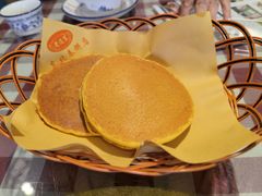 -老道里东北春饼店(红棉路店)