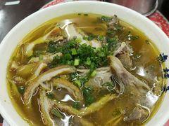 -逸桂禾面馆